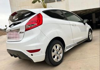 Ford Fiesta 2010 st - 110.000km - Magnífica