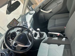 Ford Fiesta 2010 st - 110.000km - Magnífica