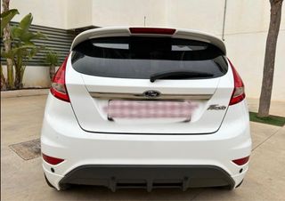 Ford Fiesta 2010 st - 110.000km - Magnífica