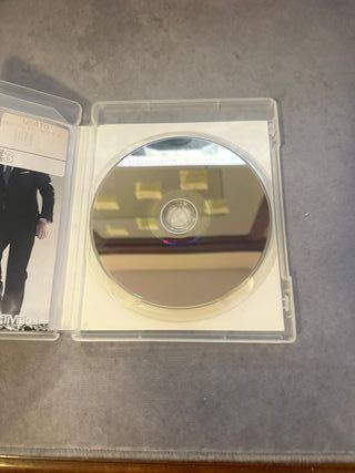 007 Quantum of Solace PS3