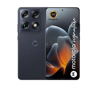 MOTOROLA Signature 16/512gb