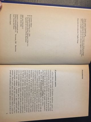 EL PENSAMIENTO CAUTIVO. Czeslaw Milosz.