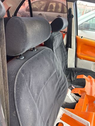 Despiece Peugeot 306 Fastback 1.6