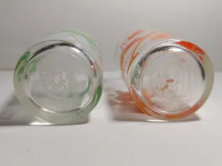 Bicchieri da collezione Welch's - Archie & Sabrina