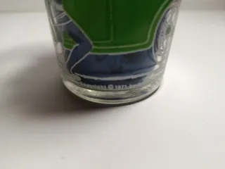 Bicchieri da collezione Welch's - Archie & Sabrina