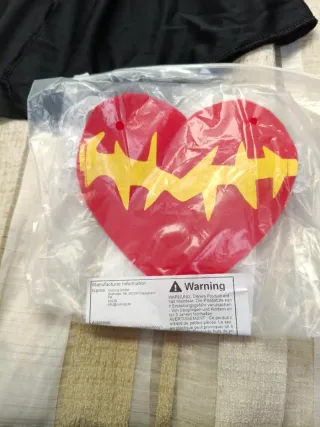 Disfraz Monja Hombre Talla XL