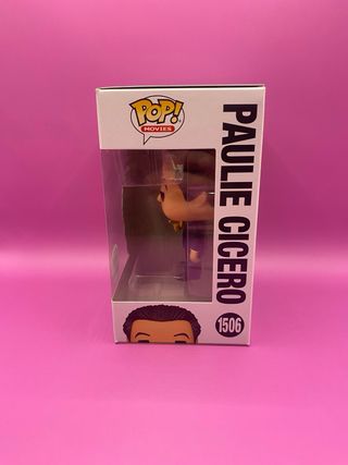 Funko Pop! Paulie Cicero 1506