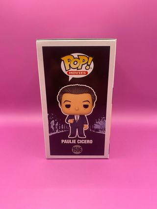 Funko Pop! Paulie Cicero 1506
