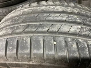 Neumático Usado 205/55/16 91V