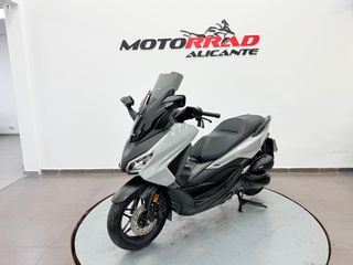 Honda Forza 125