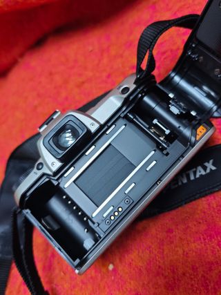 Pentax MZ-30