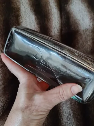 Tabú vintage 2 litros