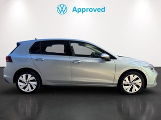 Volkswagen Golf Life 1.5 TSI 85 kW (116 CV)