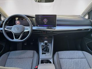 Volkswagen Golf Life 1.5 TSI 85 kW (116 CV)