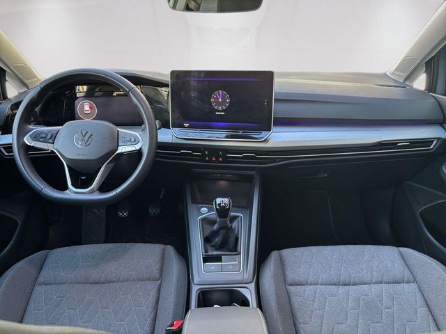 Volkswagen Golf Life 1.5 TSI 85 kW (116 CV)