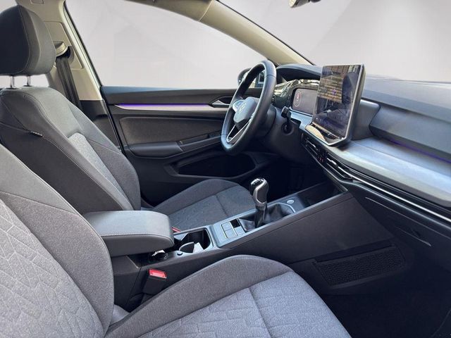 Volkswagen Golf Life 1.5 TSI 85 kW (116 CV)