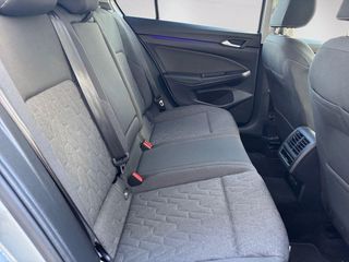 Volkswagen Golf Life 1.5 TSI 85 kW (116 CV)