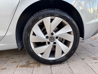 Volkswagen Golf Life 1.5 TSI 85 kW (116 CV)