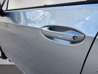 Volkswagen Golf Life 1.5 TSI 85 kW (116 CV)