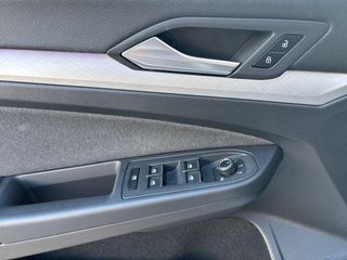 Volkswagen Golf Life 1.5 TSI 85 kW (116 CV)