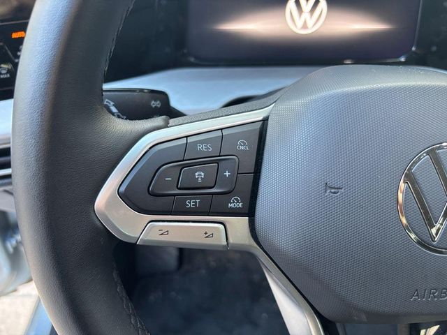 Volkswagen Golf Life 1.5 TSI 85 kW (116 CV)