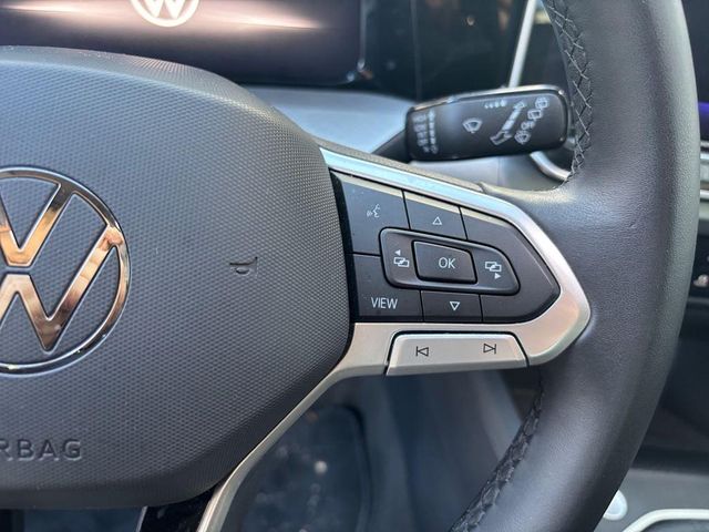 Volkswagen Golf Life 1.5 TSI 85 kW (116 CV)