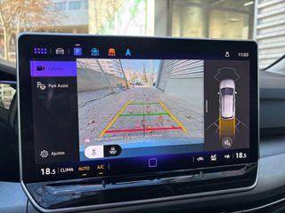 Volkswagen Golf Life 1.5 TSI 85 kW (116 CV)