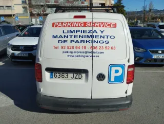 Volkswagen Caddy 2017