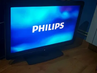 Televisor Philips 32 Negro