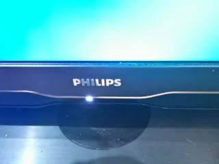 Televisor Philips 32 Negro