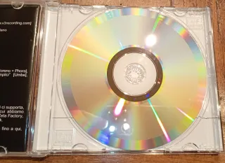 Cd Artemista – Vivere Immobile