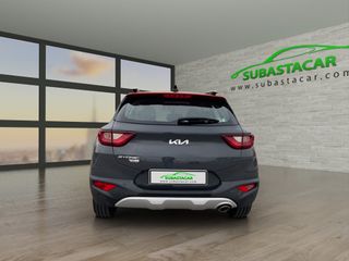 STONIC 1.0 T-GDi 88kW (120CV) MHEV iMT Drive