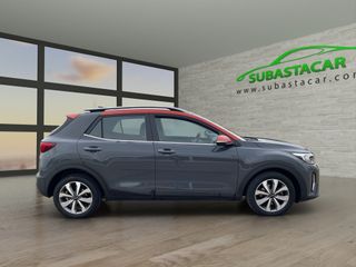STONIC 1.0 T-GDi 88kW (120CV) MHEV iMT Drive