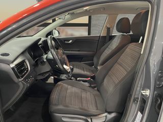 STONIC 1.0 T-GDi 88kW (120CV) MHEV iMT Drive