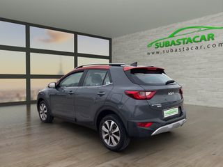 STONIC 1.0 T-GDi 88kW (120CV) MHEV iMT Drive