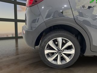 STONIC 1.0 T-GDi 88kW (120CV) MHEV iMT Drive