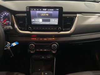 STONIC 1.0 T-GDi 88kW (120CV) MHEV iMT Drive