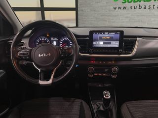 STONIC 1.0 T-GDi 88kW (120CV) MHEV iMT Drive