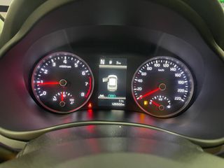 STONIC 1.0 T-GDi 88kW (120CV) MHEV iMT Drive