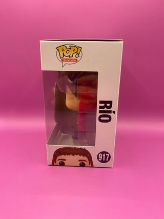 Funko Pop Rio 917