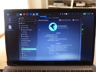 Portátil Asus Vivobook X515J