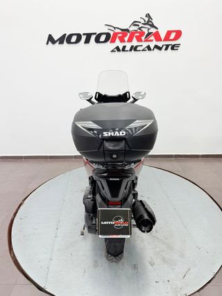 Honda Forza 125