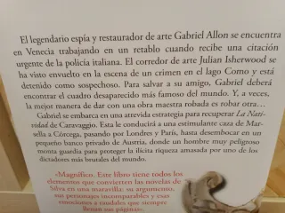 El golpe (Ficción) (Spanish Edition)