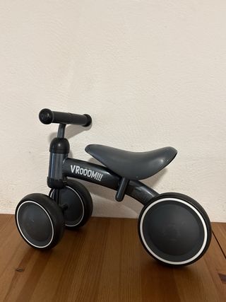 Bici de aprendizaje para niños
