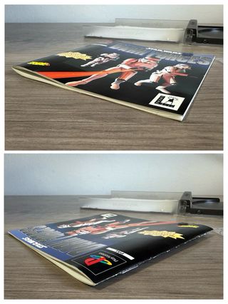 Star wars Dark Forces Ps1 Pal ESP Erbe