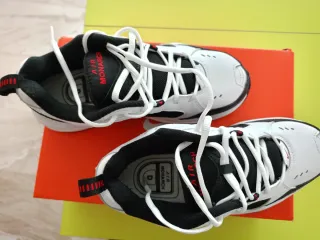 Nike Air Monarch IV Zapatillas Deportivas