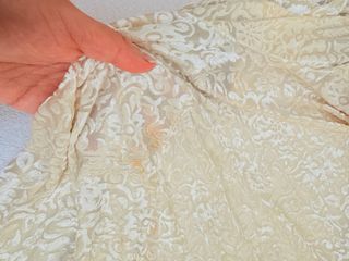 Disfraz Reina Medieval Niña Talla 5