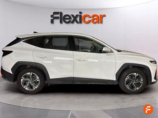Hyundai Tucson 1.6T 118kW (160CV) Klass