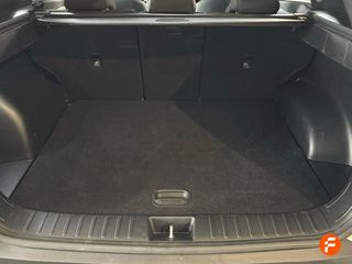 Hyundai Tucson 1.6T 118kW (160CV) Klass