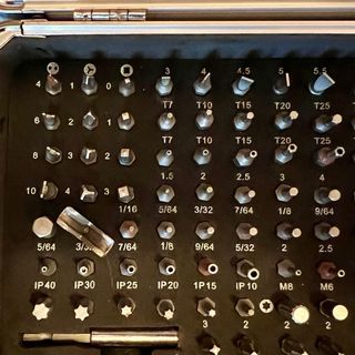 EINHELL AVVITATORE ELETTRICO RICARICABILE